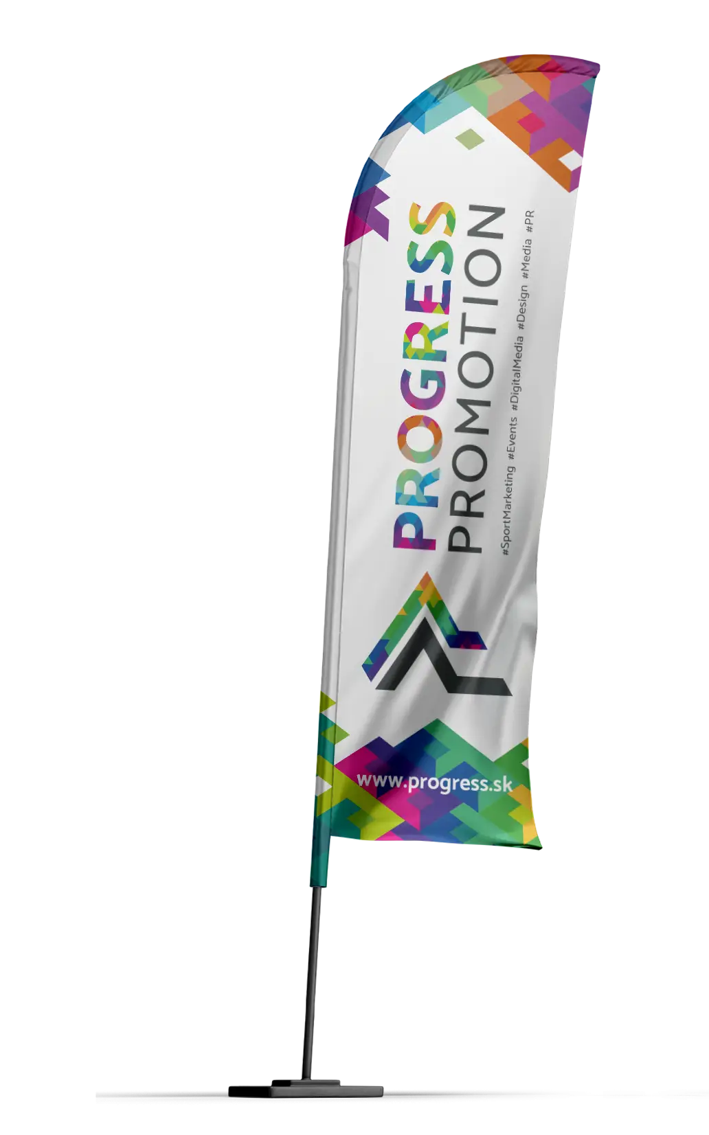 Progress Promotion Košice